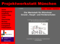 projektwerkstatt.org