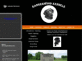 rangerwoodkennels.com