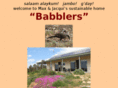 reedycreekbabblers.com