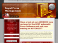 royalforexmanagement.com