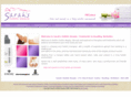 sarahsholisticbeauty.com
