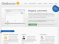 siteburner.net