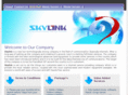 skylinkbd.com