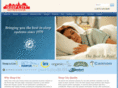 sleepcitybeds.com