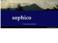 sophico.com