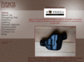 soterialeather.com