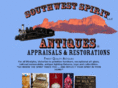 southwestspiritantiques.com