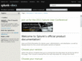 splunkbase.net