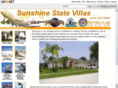 ssvillas.com