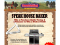 steakhousebakers.com