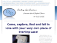 sterlinglace.com
