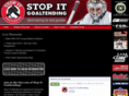 stopitgoalie.com