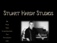 stuarthardystudios.com