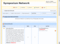 symposiumnetwork.org