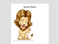 tamedmane.com