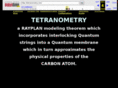 tetranometry.com