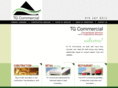 tgccommercial.com
