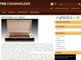 thecigarholder.com