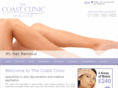 thecoastclinic.com