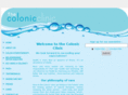 thecolonicclinic.com