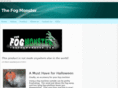 thefogmonster.com