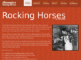 therockinghorsecompany.com