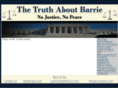 thetruthaboutbarrie.com