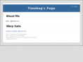 timebug.info