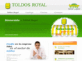 toldosroyal.com