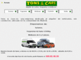 tons-cars.com