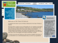 townofflatrock.com