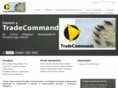 tradecommands.com