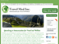 travelmedinc.com