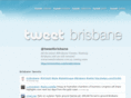tweetbrisbane.com.au