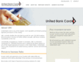 ubcnewport.com