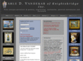 vandekar.com