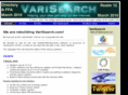 varisearch.com