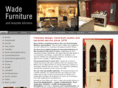 wadefurniture.com