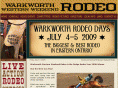 warkworthwesternweekend.com