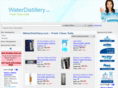 waterdistillery.com