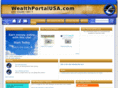 wealthportalusa.com