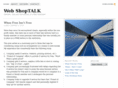 webshoptalk.com