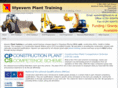 wyevern.co.uk