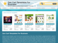 zencartbusiness.com
