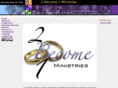2become1ministries.org