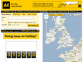 aaroutes.co.uk