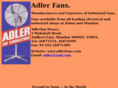 adlerfans.com