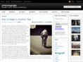 aflickringlight.com