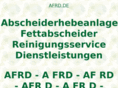 afrd.de