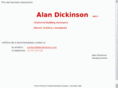 alandickinson.com